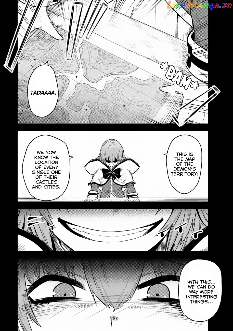 Redo Of Healer, Chapter 15.1 image 19